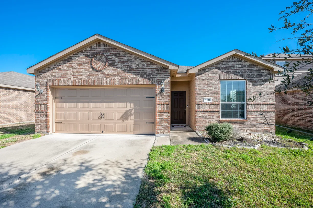 Houston Real Estate | View 4911 Beck Lane | Listing