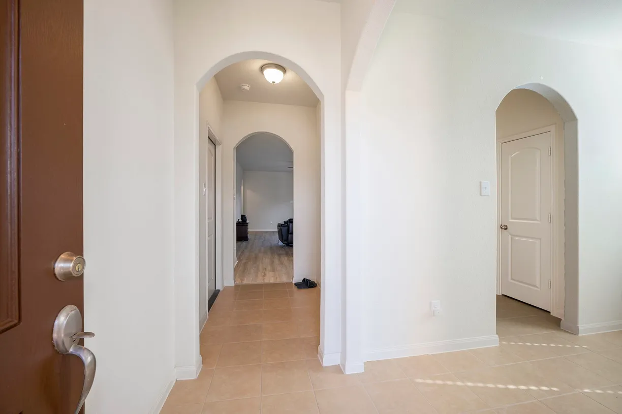 Houston Real Estate | View 4911 Beck Lane | Listing