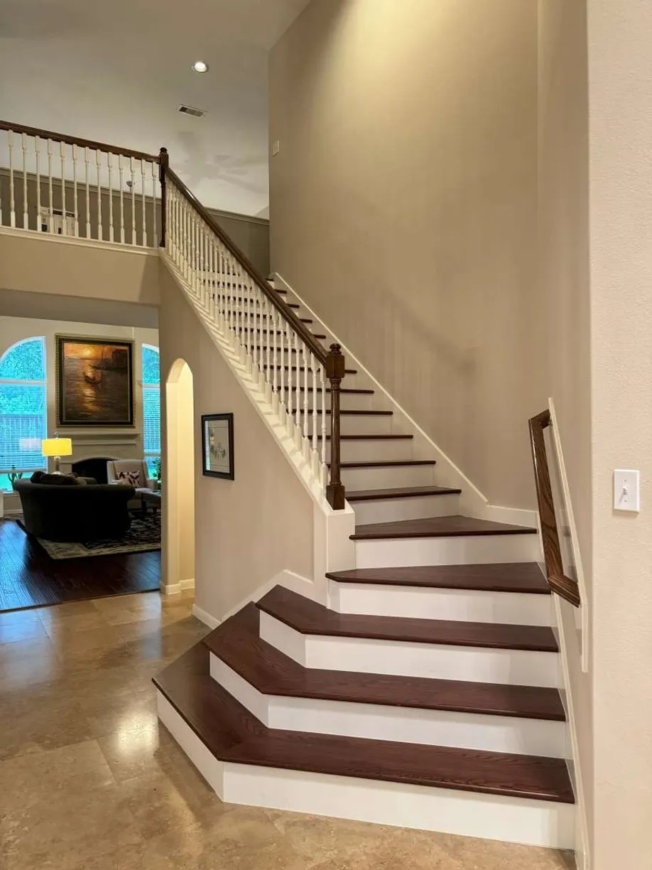 Houston Real Estate | View 21714 Masonwood Lane | Listing