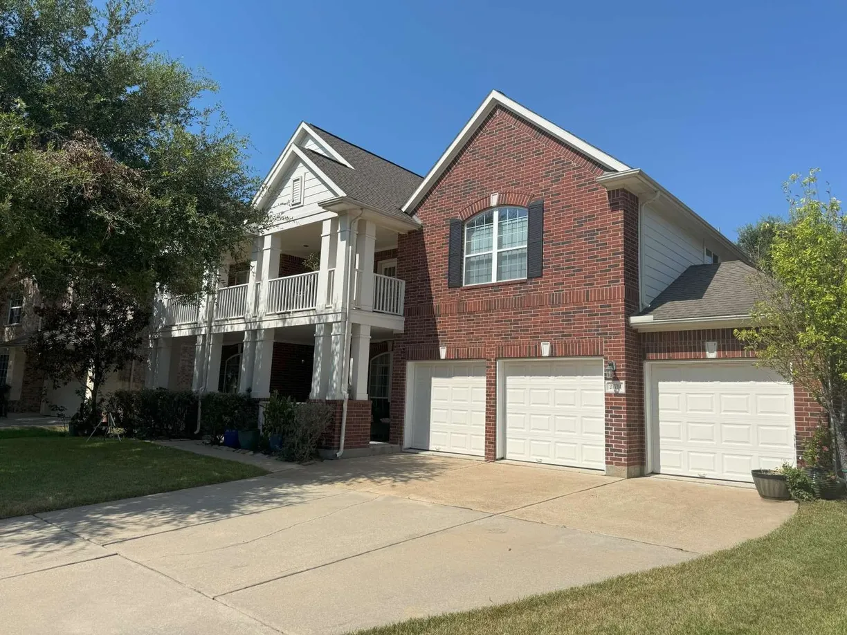 Houston Real Estate | View 21714 Masonwood Lane | 5 Beds, 3 Baths