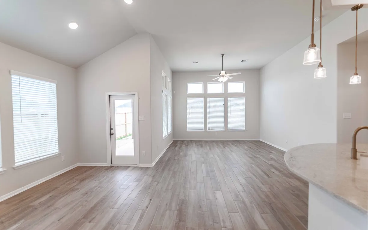 Houston Real Estate | View 2209 Bellano Bay Drive | Listing