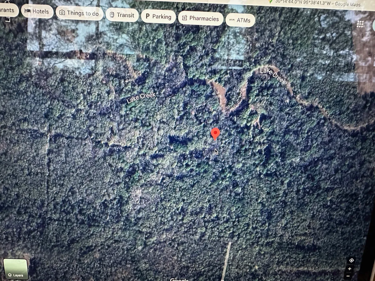 The Woodlands Real Estate | View Lot 34 Frank Ln