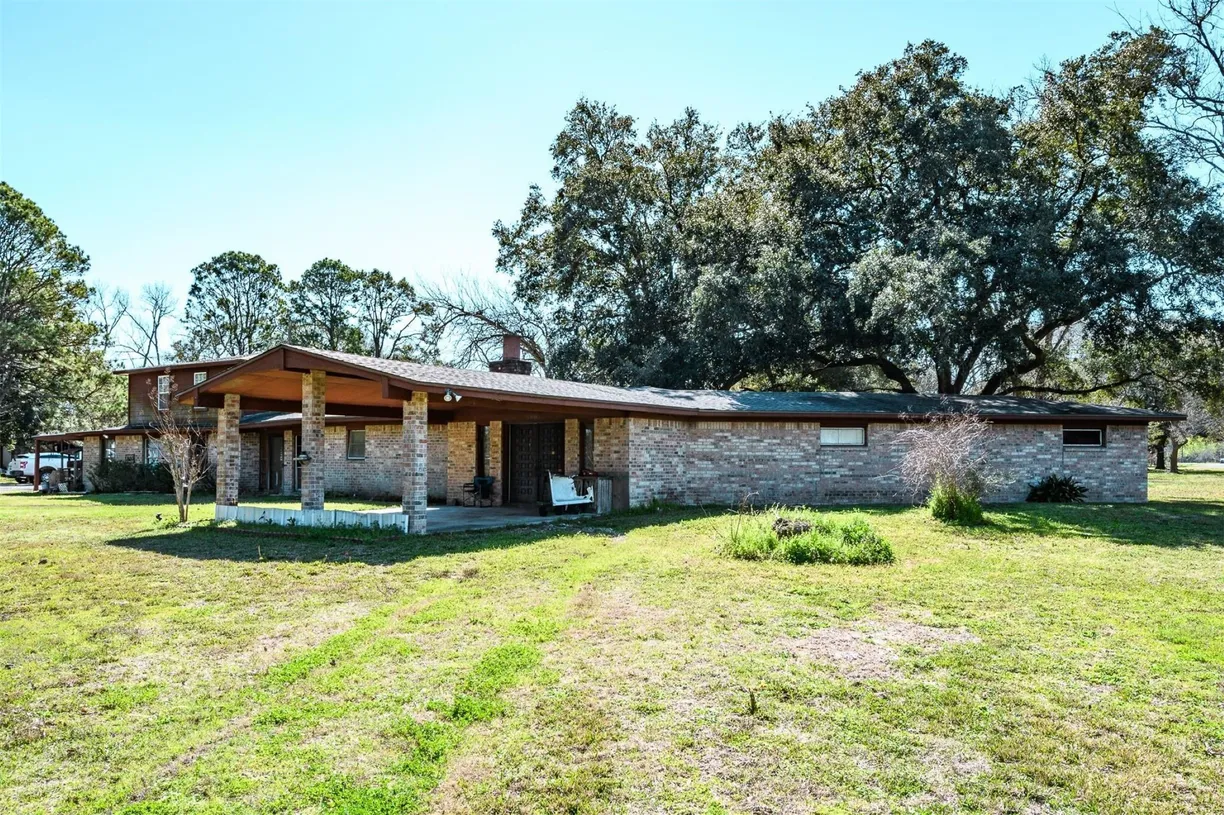 Houston Real Estate | View 800 Oak St Street | Listing