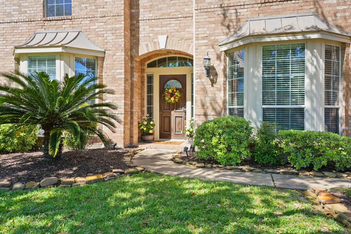 Houston Real Estate | View 11907 Eden Creek Drive | Listing