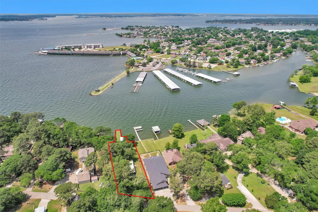 Houston Real Estate | View 10885 Joann Street