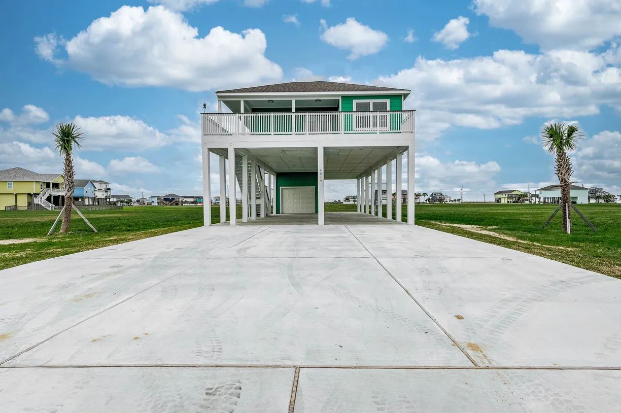 Houston Real Estate | View 4014 Mitote Drive | Listing