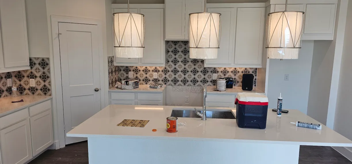 Houston Real Estate | View 31002 Sycaway Circle | Listing