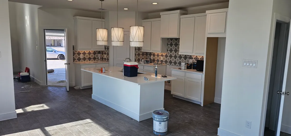 Houston Real Estate | View 31002 Sycaway Circle | Listing