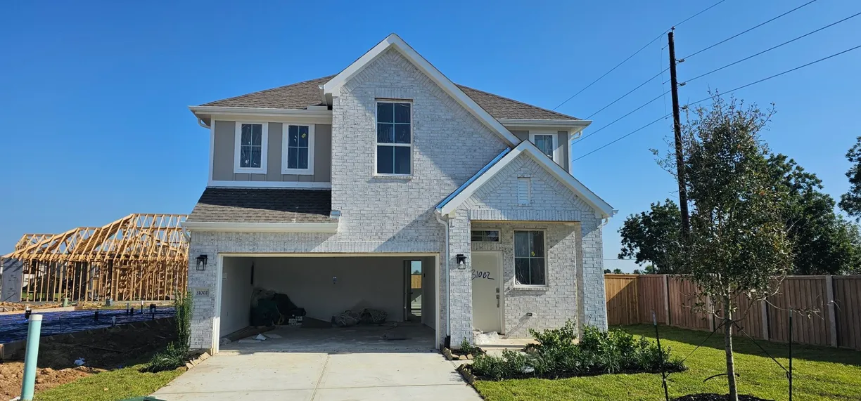 Houston Real Estate | View 31002 Sycaway Circle | 4 Beds, 2 Baths