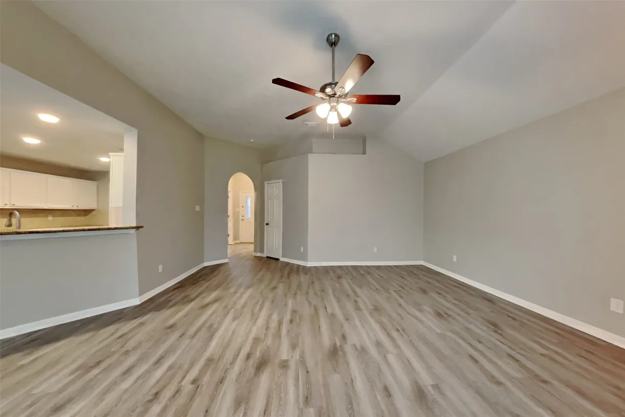 Houston Real Estate | View 3530 Wellington Drive | Listing