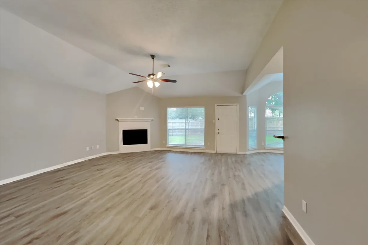 Houston Real Estate | View 3530 Wellington Drive | Listing
