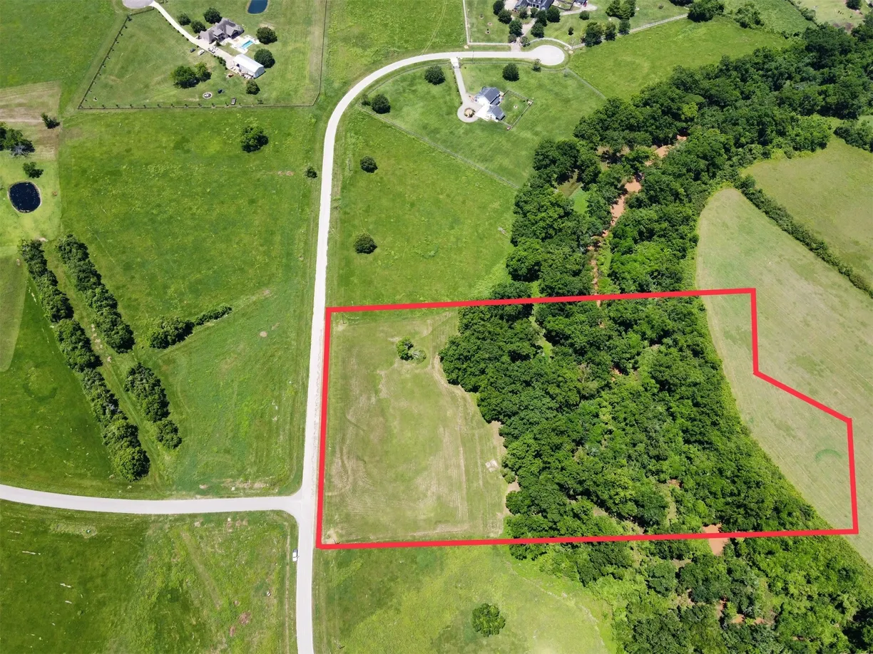 Houston Real Estate | View 16410 Deerhaven Run
