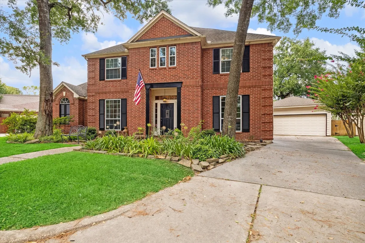 6923 Coral Ridge Road, Houston, TX 77069 Property for sale