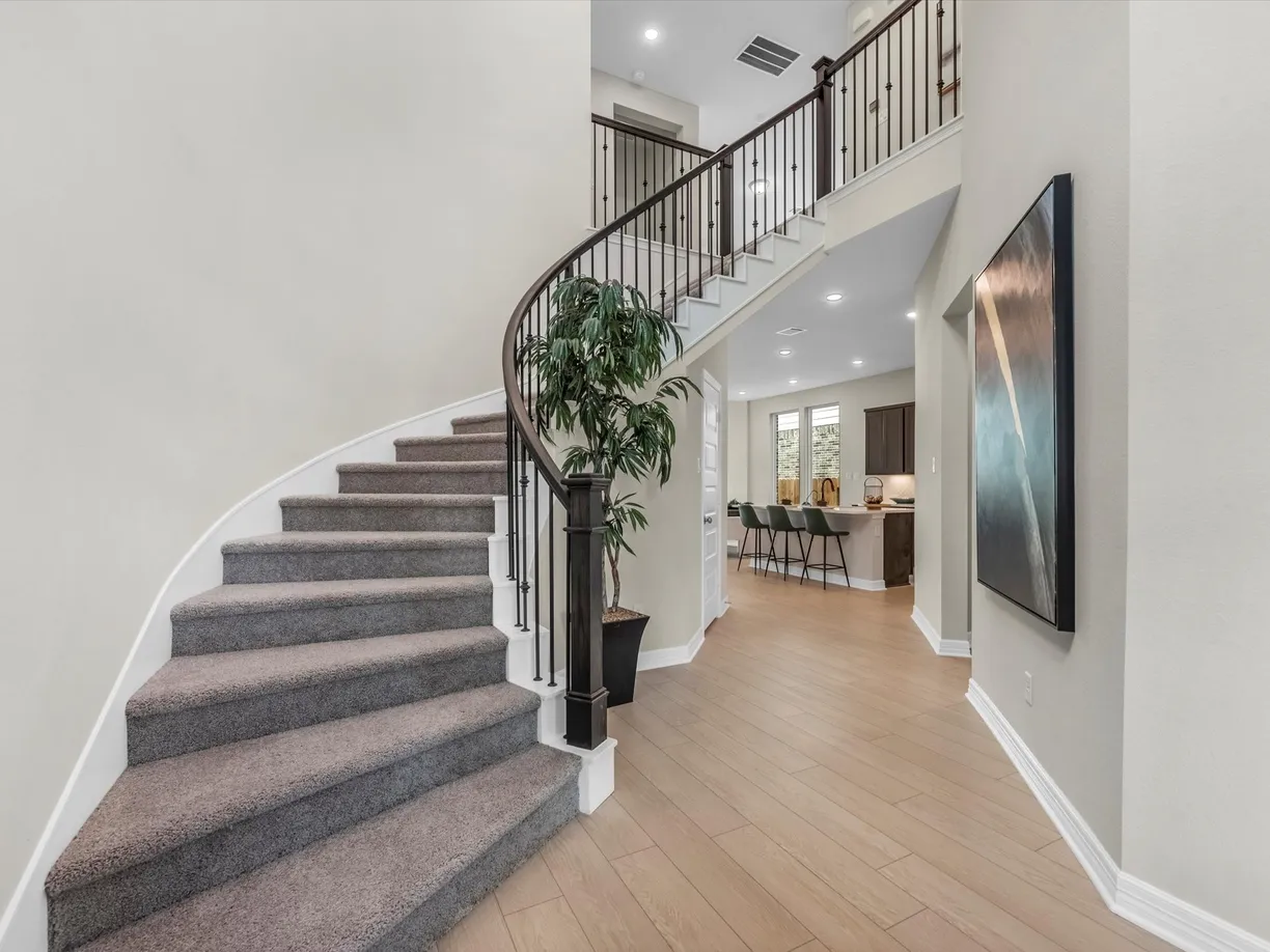 Houston Real Estate | View 9611 Snapdragon Crest Court | Listing