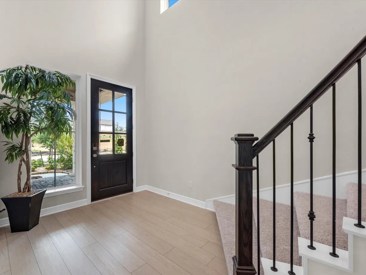 Houston Real Estate | View 9611 Snapdragon Crest Court | Listing