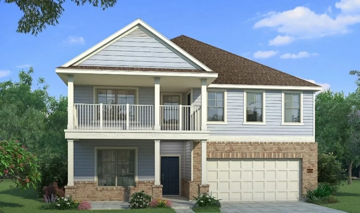 Houston Suburbs Real Estate | View 600 Golden Aster Boulevard | 5 Beds, 4 Baths