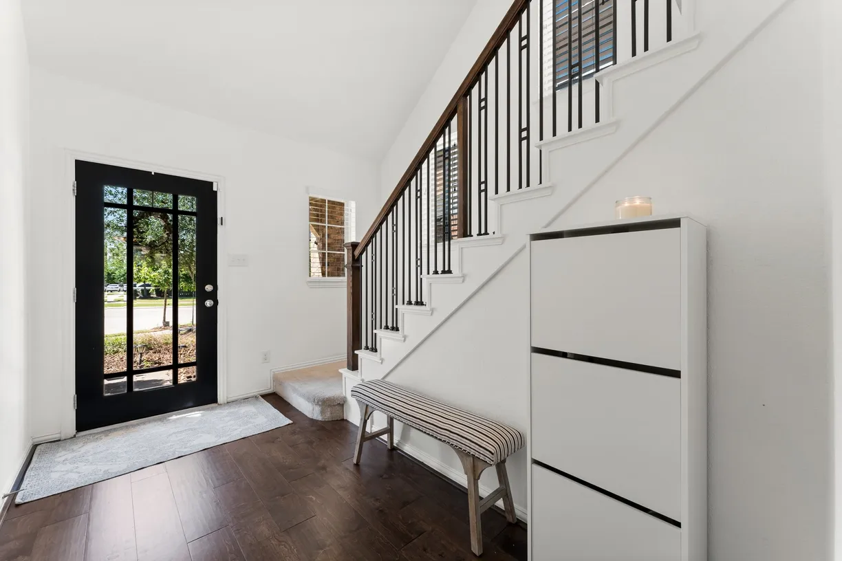 Houston Real Estate | View 1504 Summer City Drive | Listing