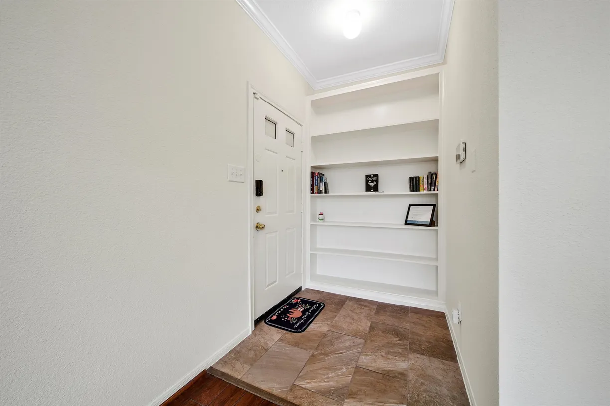 Houston Real Estate | View 2255 Braeswood Park Drive, 196 | Listing