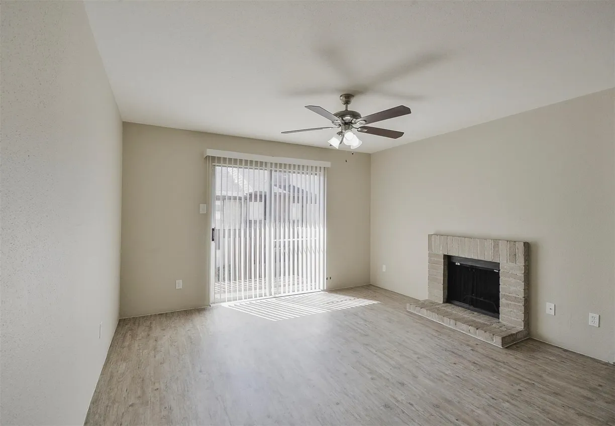 Houston Real Estate | View 12905 Woodforest Bl, 704 | Listing