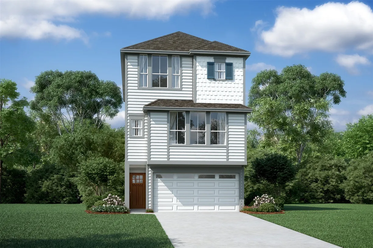 Houston Real Estate | View 13303 Moncloa Drive | 4 Beds, 3 Baths