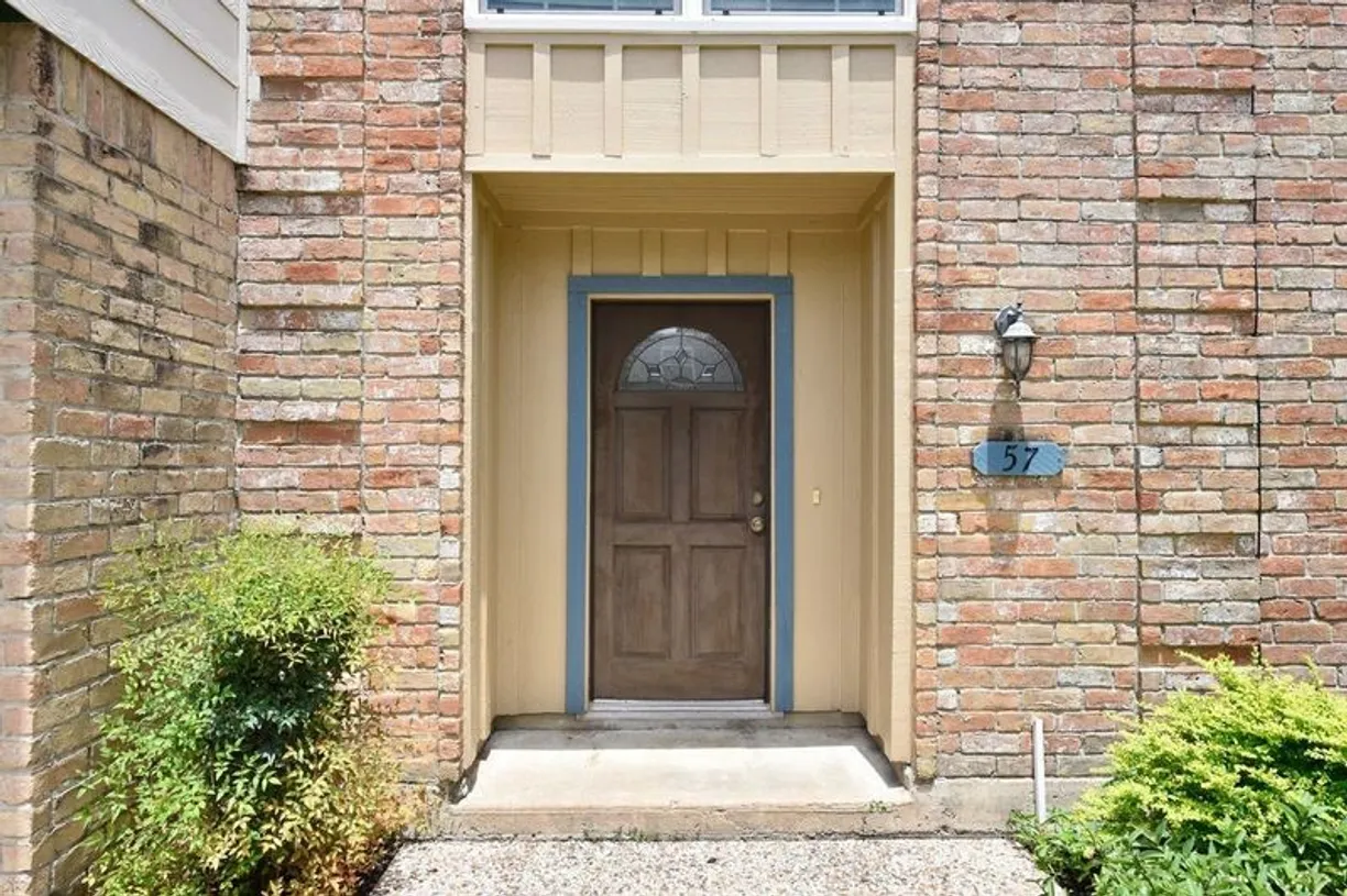 Houston Real Estate | View 11002 Hammerly Boulevard, 57 | Listing