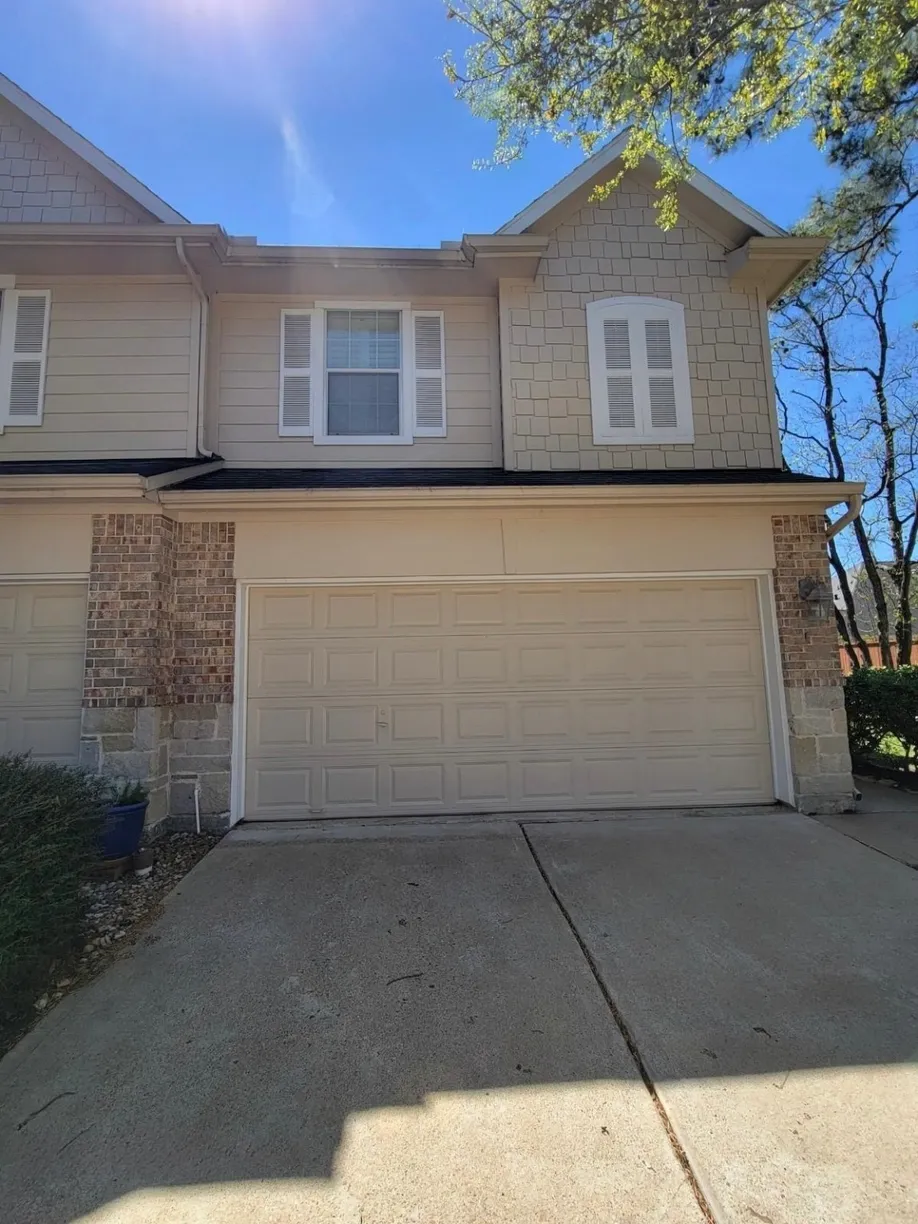 Houston Real Estate | View 13559 Fawn Lily Drive | 3 Beds, 2 Baths