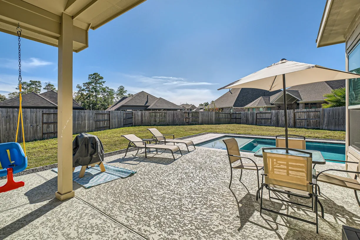 The Woodlands Real Estate | View 2901 Grand Hawthorne Road | Listing