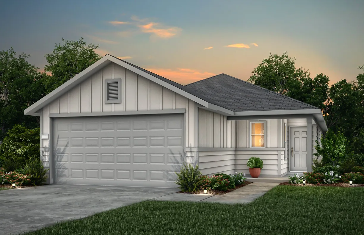 Houston Real Estate | View 26013 Hampshire Drive | 3 Beds, 2 Baths
