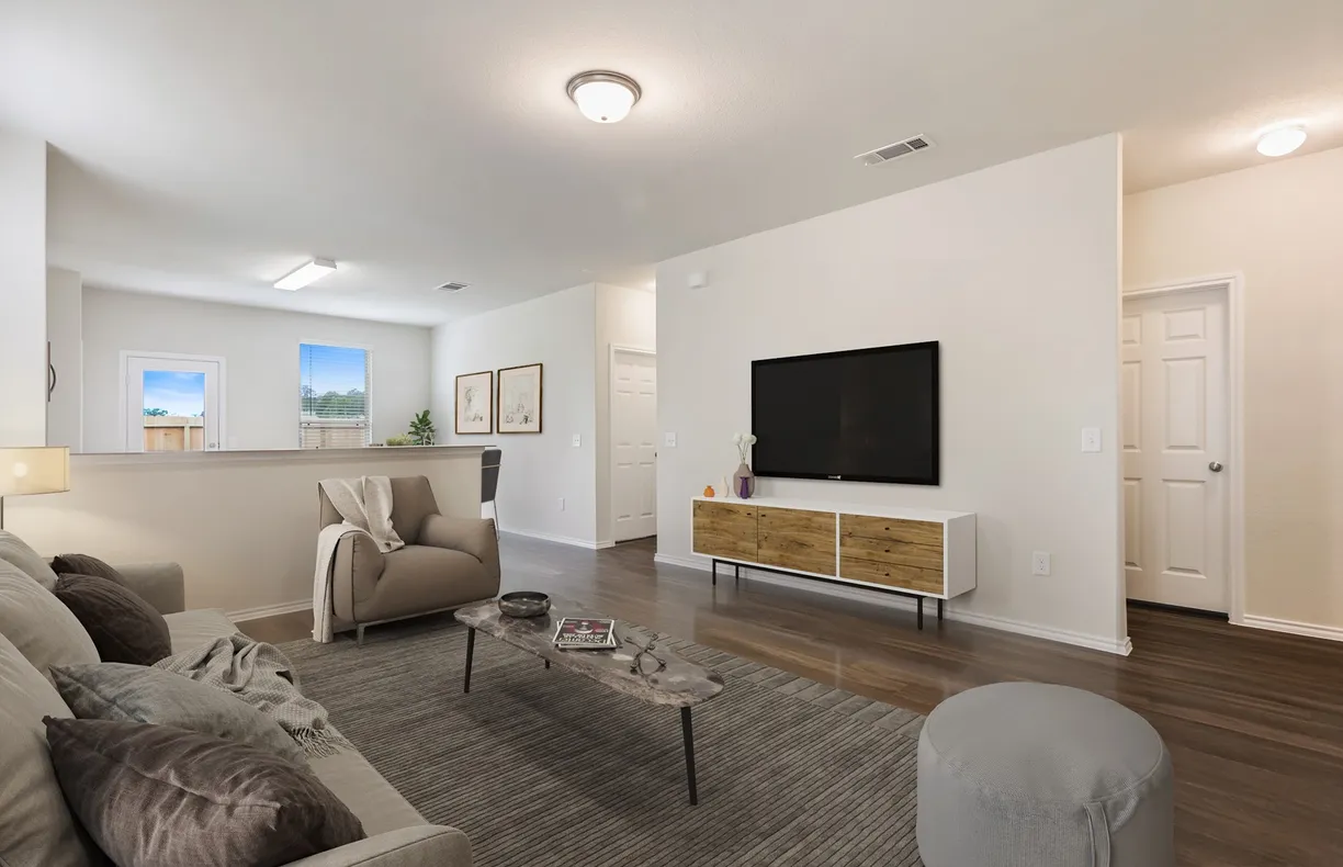 Houston Real Estate | View 26013 Hampshire Drive | Listing