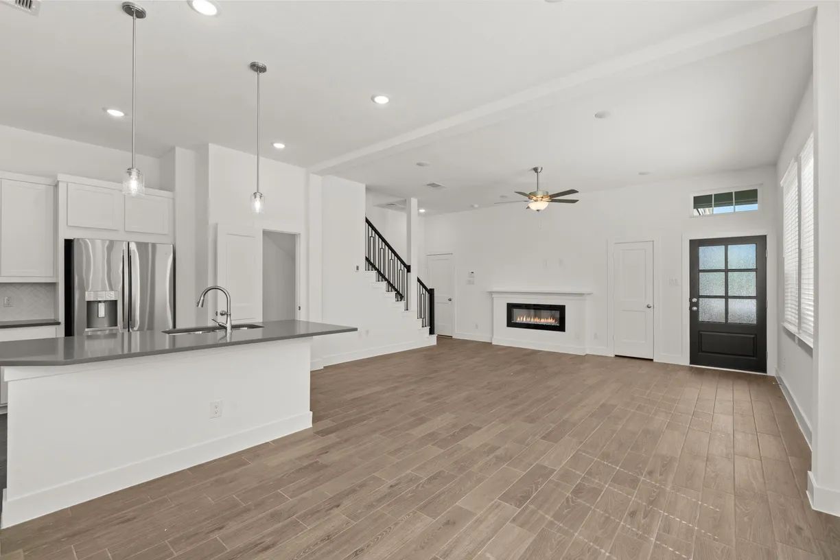 Houston Real Estate | View 9438 Autumn Vale Drive | Listing
