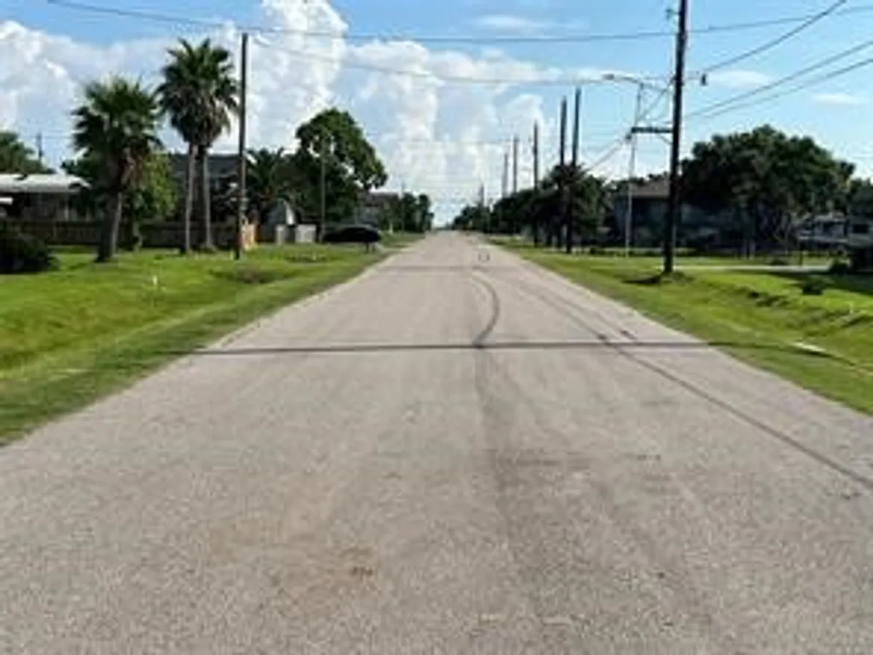 Houston Real Estate | View LOTS 43-44 16th Street | Listing