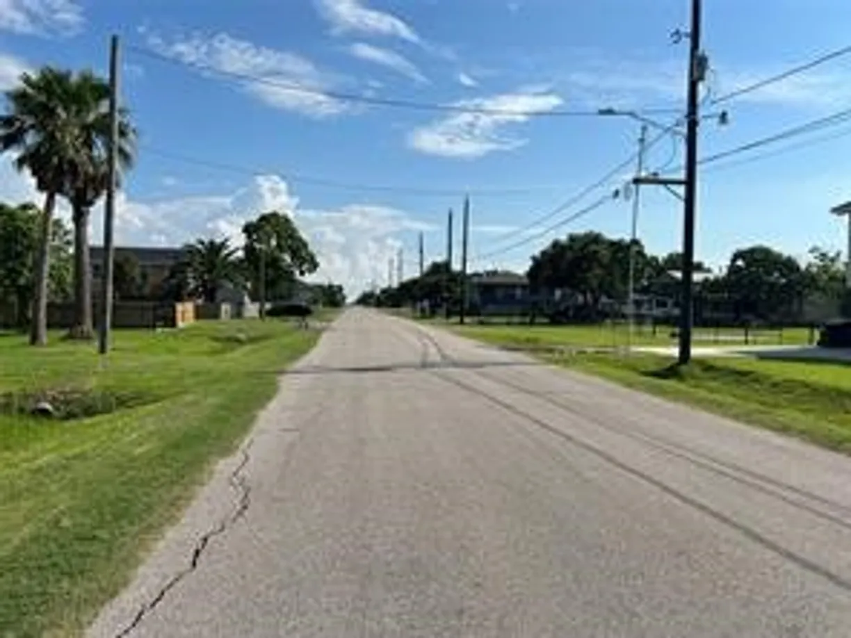 Houston Real Estate | View LOTS 43-44 16th Street
