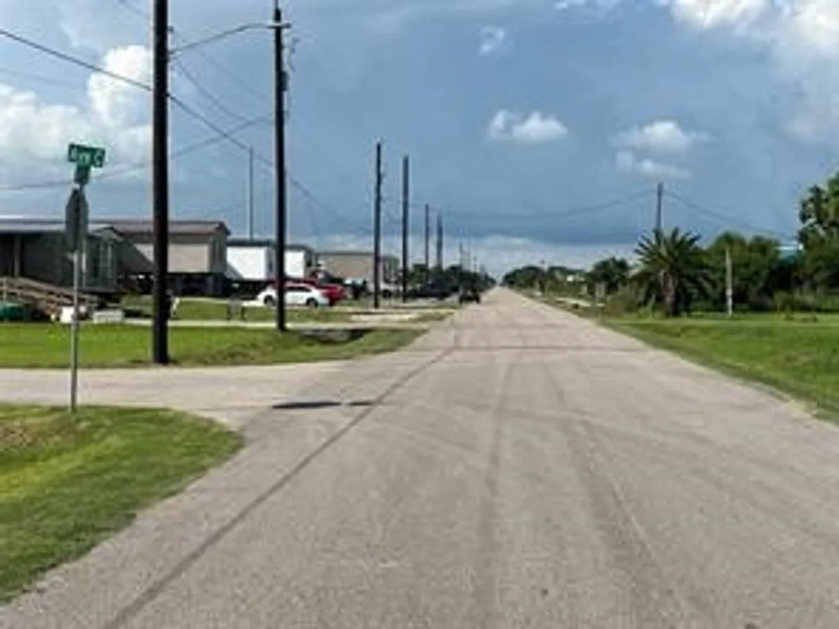 Houston Real Estate | View LOTS 43-44 16th Street | Listing