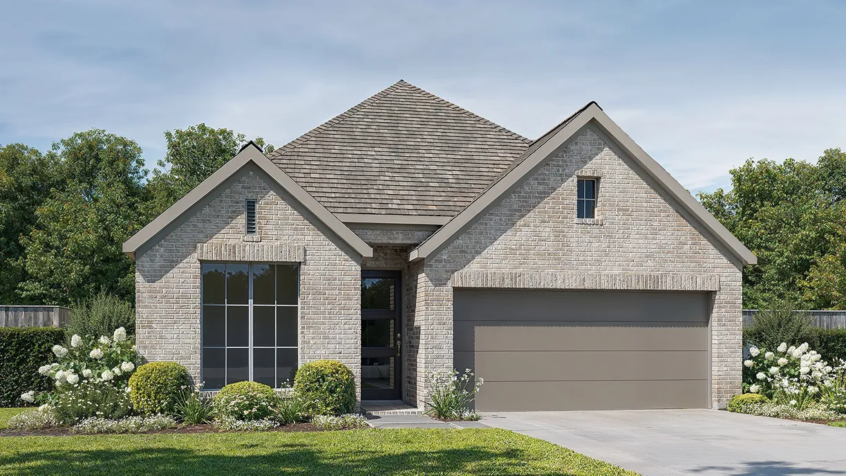 The Woodlands Real Estate | View 14874 Whistling Duck Lane | 3 Beds, 2 Baths