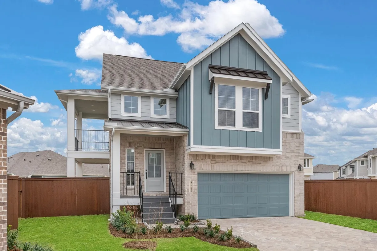 Houston Real Estate | View 10027 Nectar Path | Listing