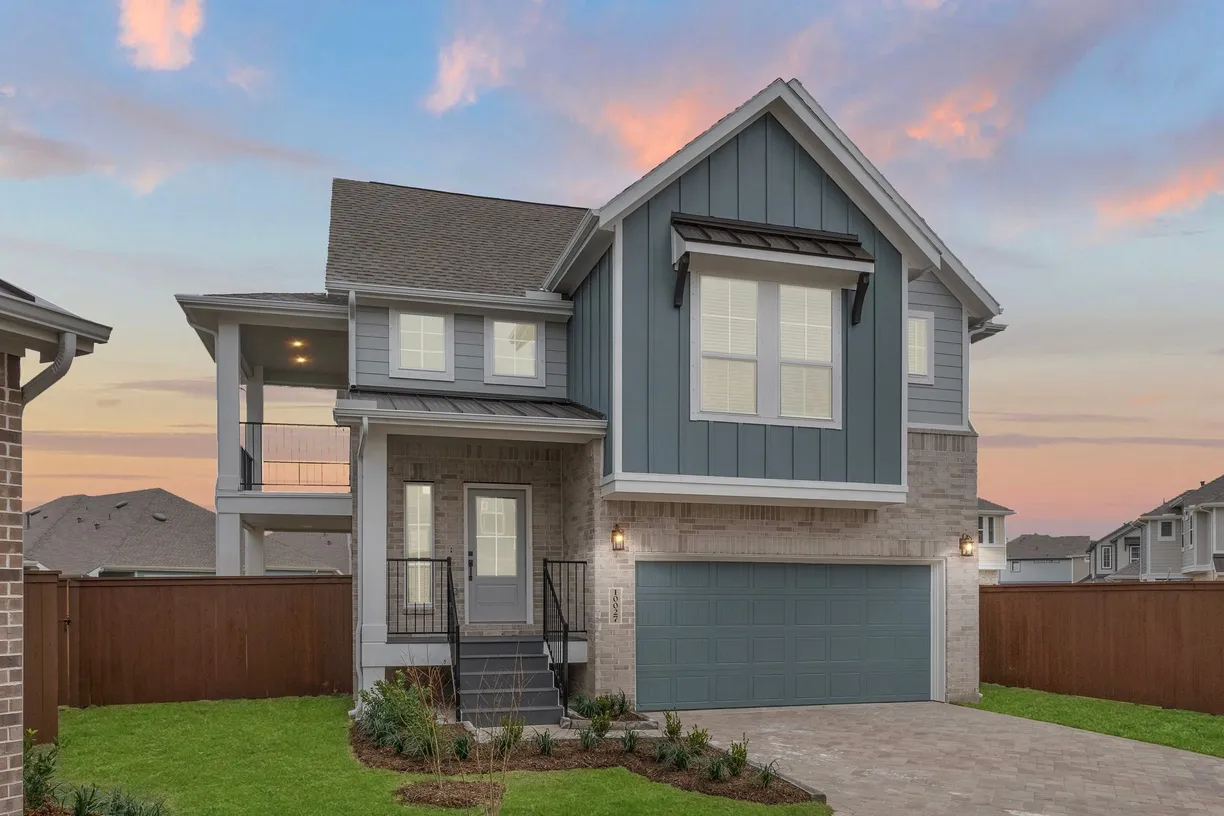 Houston Real Estate | View 10027 Nectar Path | 3 Beds, 2 Baths