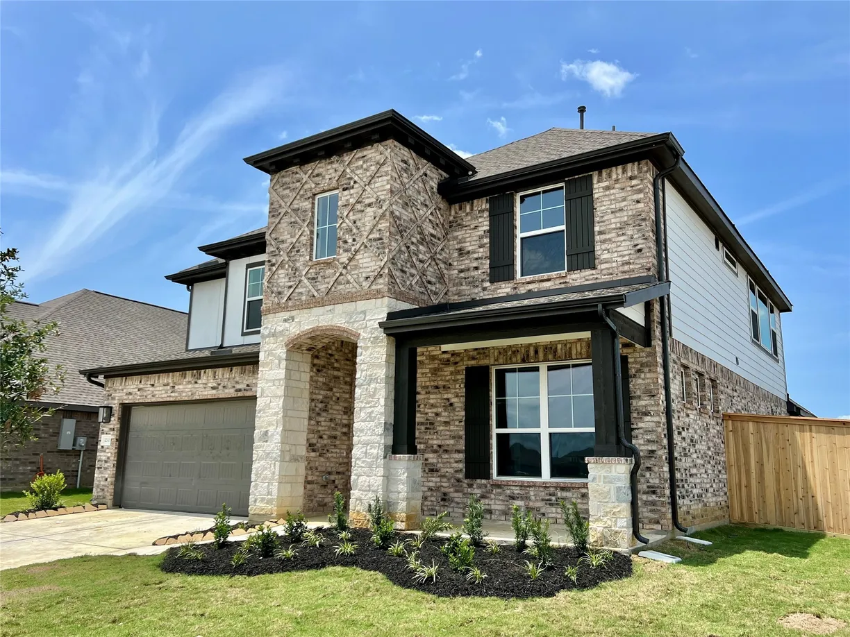 Houston Suburbs Real Estate | View 32302 Mimosa Ridge Lane | Listing