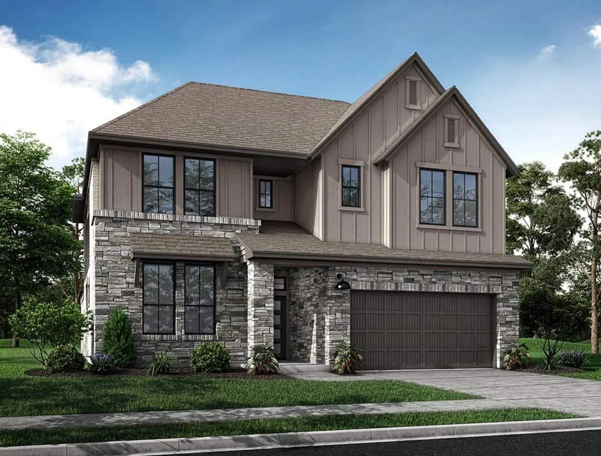 Houston Real Estate | View 31902 Sun Branch Court | 5 Beds, 4 Baths