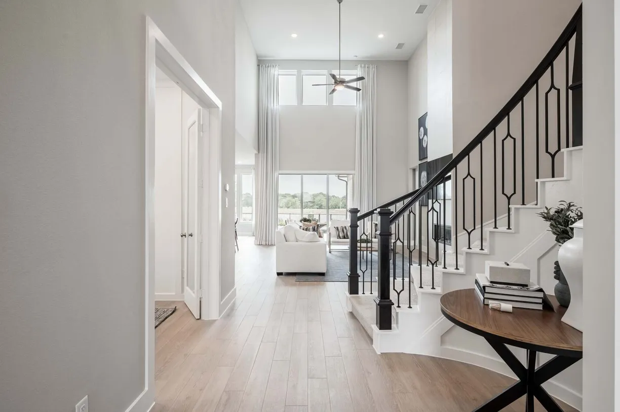 Houston Real Estate | View 31902 Sun Branch Court | Listing