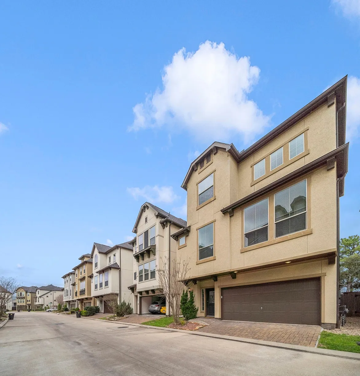 Houston Real Estate | View 9910 Spring Shadows Park Circle | Listing