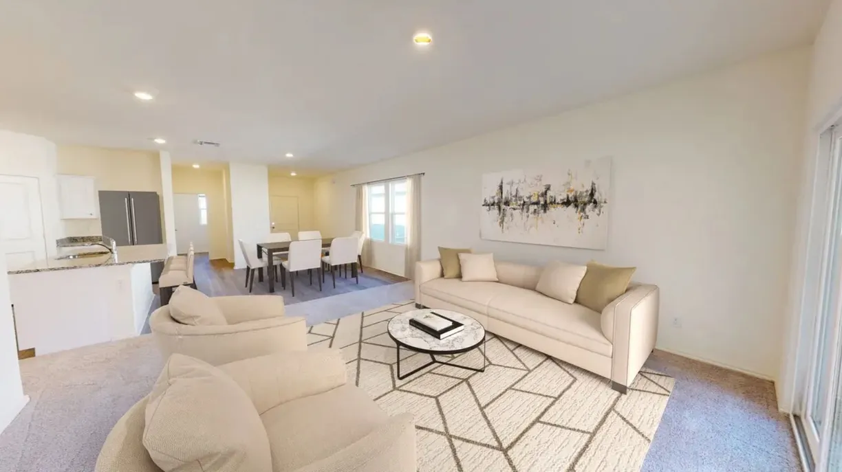 Houston Suburbs Real Estate | View 31299 Williams Landing Street | 3 Beds, 2 Baths