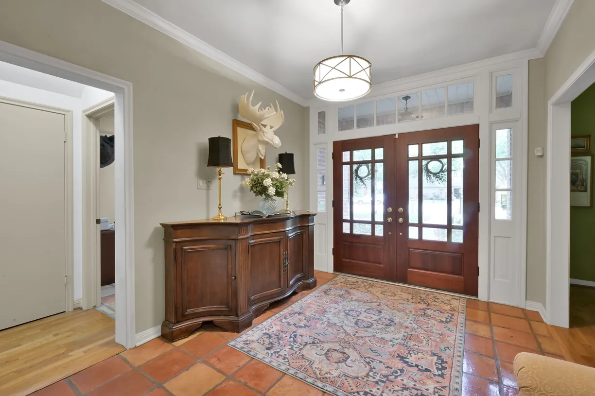 Houston Real Estate | View 5403 Braxtonshire Court | Listing