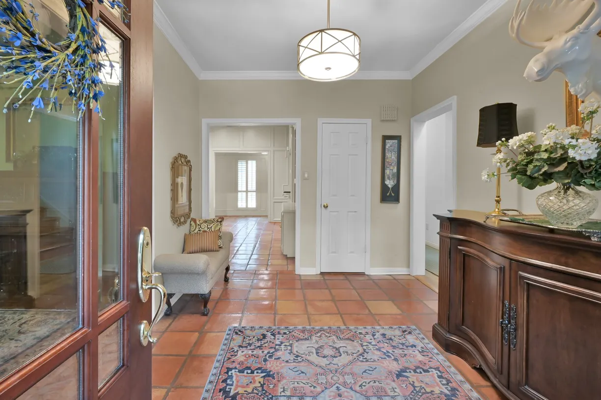 Houston Real Estate | View 5403 Braxtonshire Court | Listing