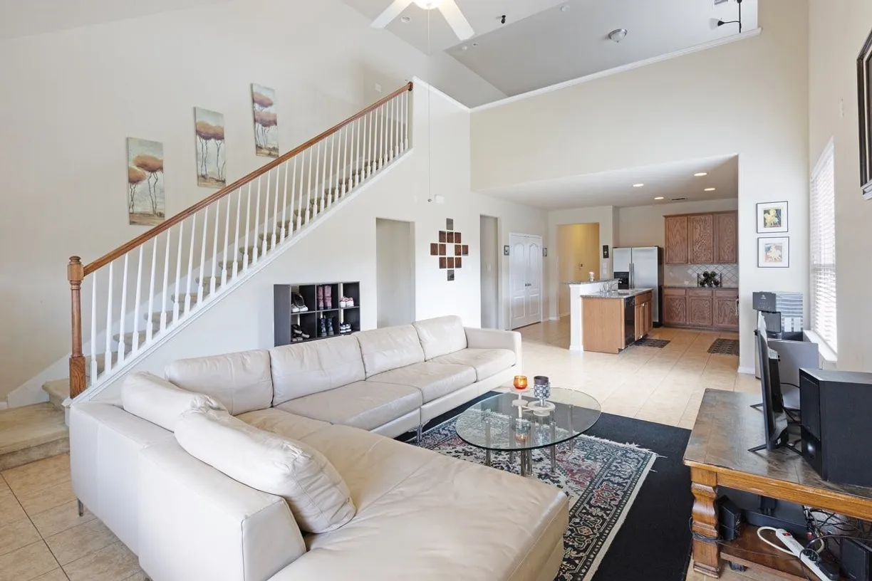 Houston Real Estate | View 3518 Jamison Landing Drive | Listing