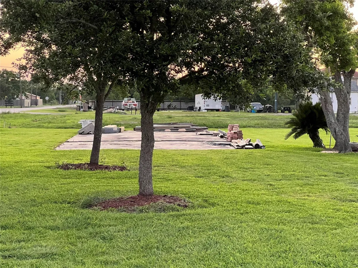Houston Real Estate | View LOTS 47-48 16th Street | Listing