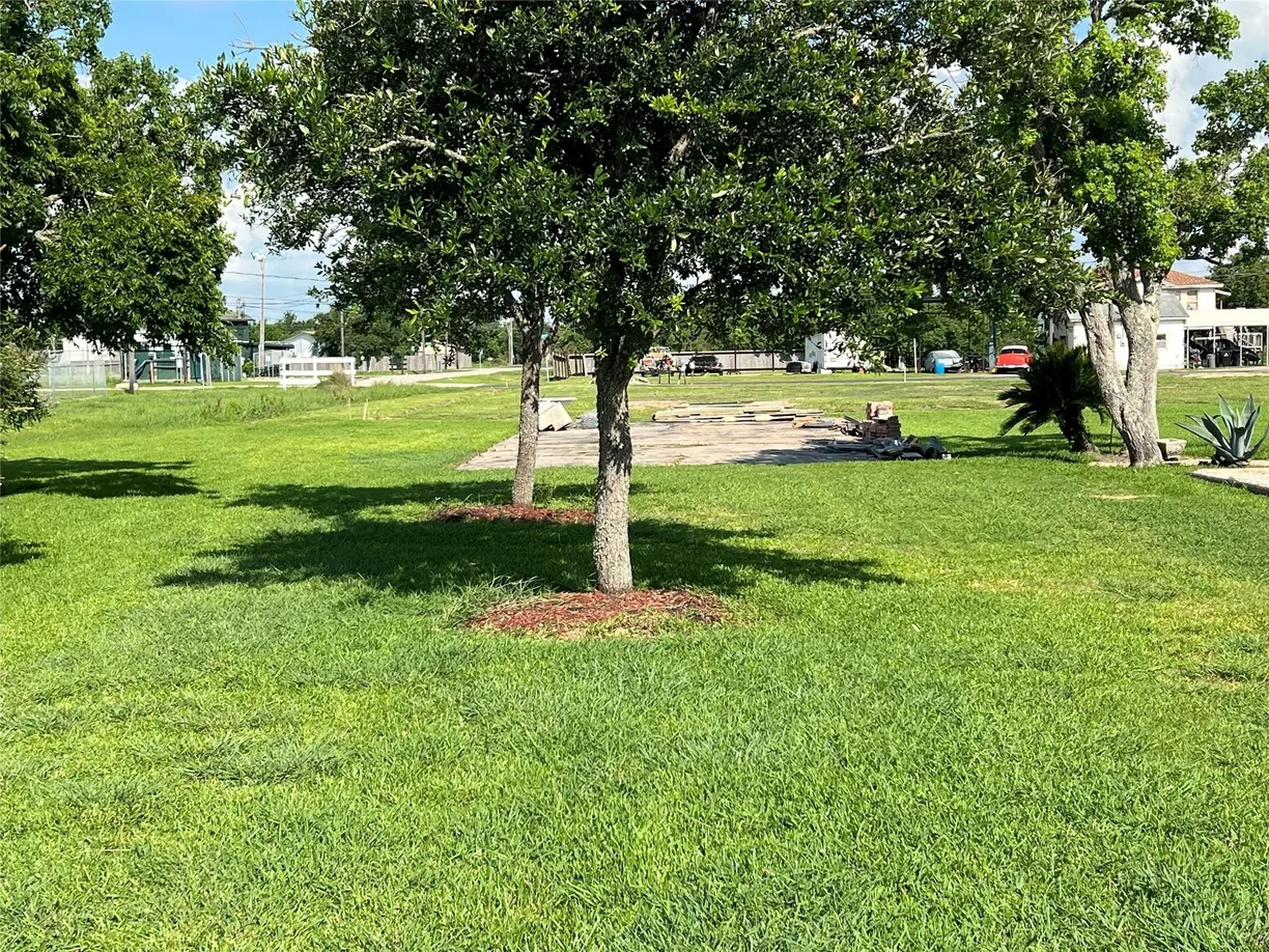 Houston Real Estate | View LOTS 47-48 16th Street