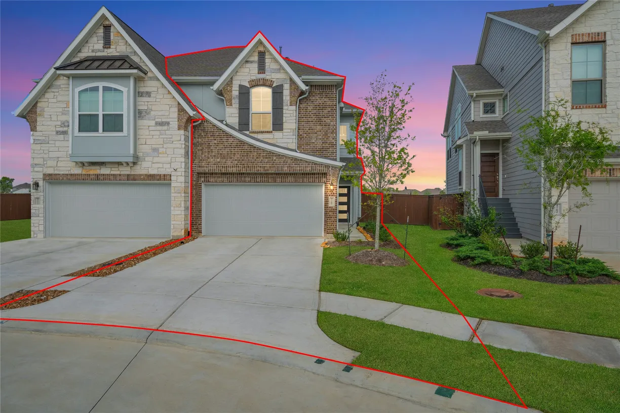 Houston Real Estate | View 9766 Soto Street | 3 Beds, 2 Baths