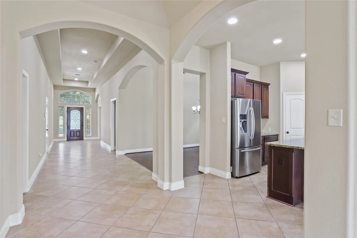 Houston Real Estate | View 21902 Juniper Wood Lane | Listing