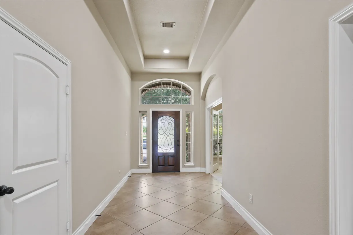 Houston Real Estate | View 21902 Juniper Wood Lane | Listing