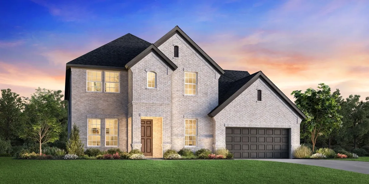 Houston Real Estate | View 13810 Aventino Pointe Drive | 5 Beds, 5 Baths